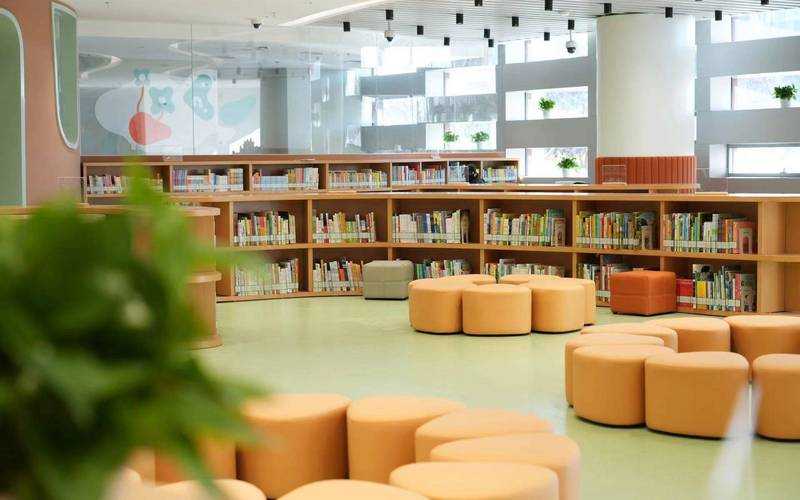 姆q图书馆:如何充分利用其丰富资源?