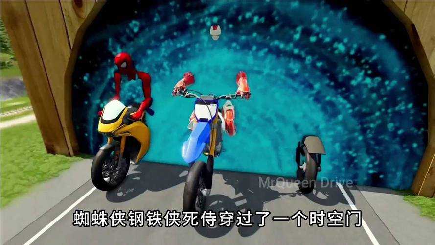钢铁侠车祸模拟器游戏下载-真实3D钢铁侠驾驶体验