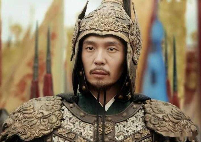 张征三国:揭秘三国名将张征的传奇一生