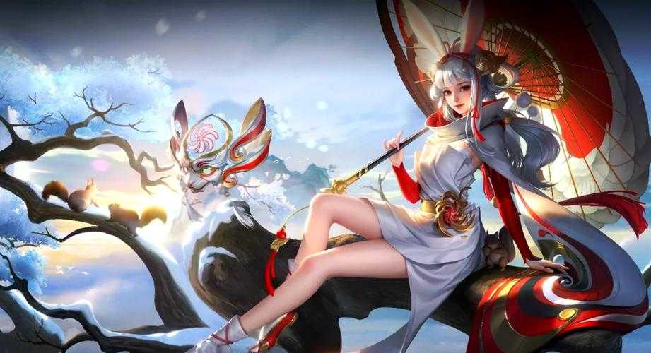 王者荣耀公孙离皮肤手感排行2023:哪款皮肤最值得入手?