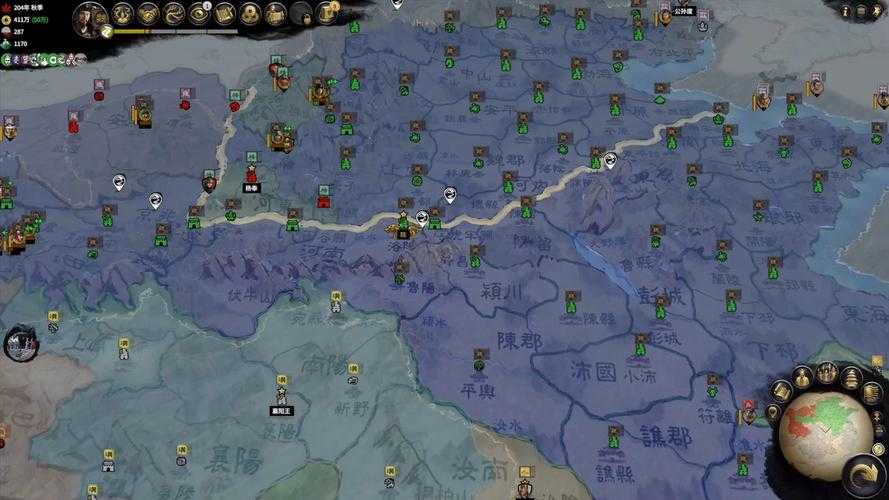 三国全面战争：历史事件、战役详解与战略指南