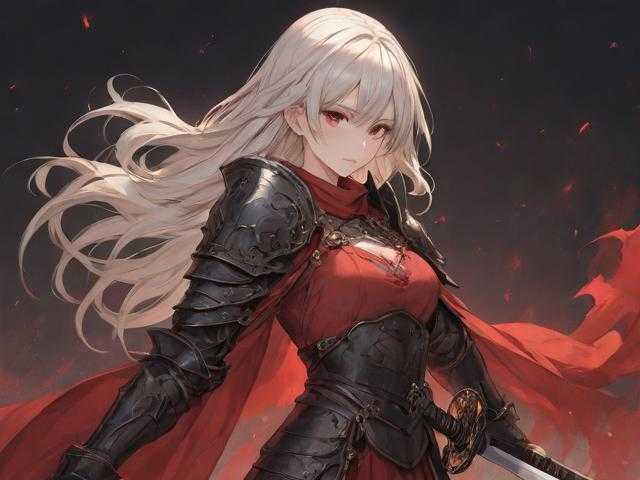 女鬼剑士哪个简单上分?技能加点全攻略