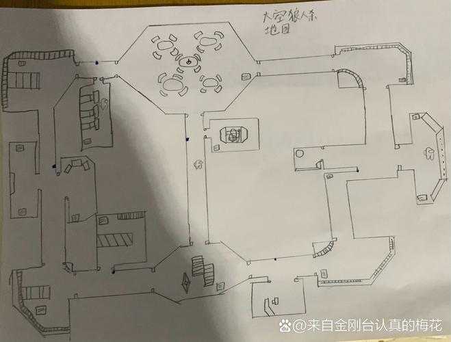 DC神谕使者新手村地图怎么找?速成攻略来啦