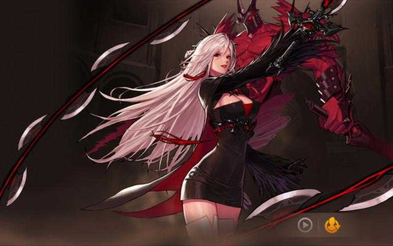 女鬼剑士转职哪个适合冰系玩家?