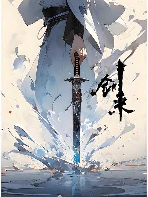 八镜剑藏于狂骨:探寻神秘武器的终极秘密