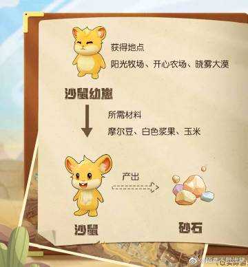摩尔庄园手游玉米种子怎么获取_1
