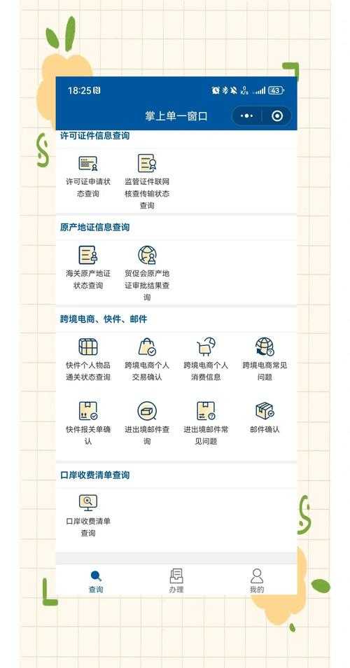 亚马逊购物海关核验信息指南：流程、注意事项及常见问题解答