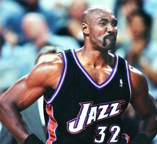 《NBA:我的模板是卡尔马龙》