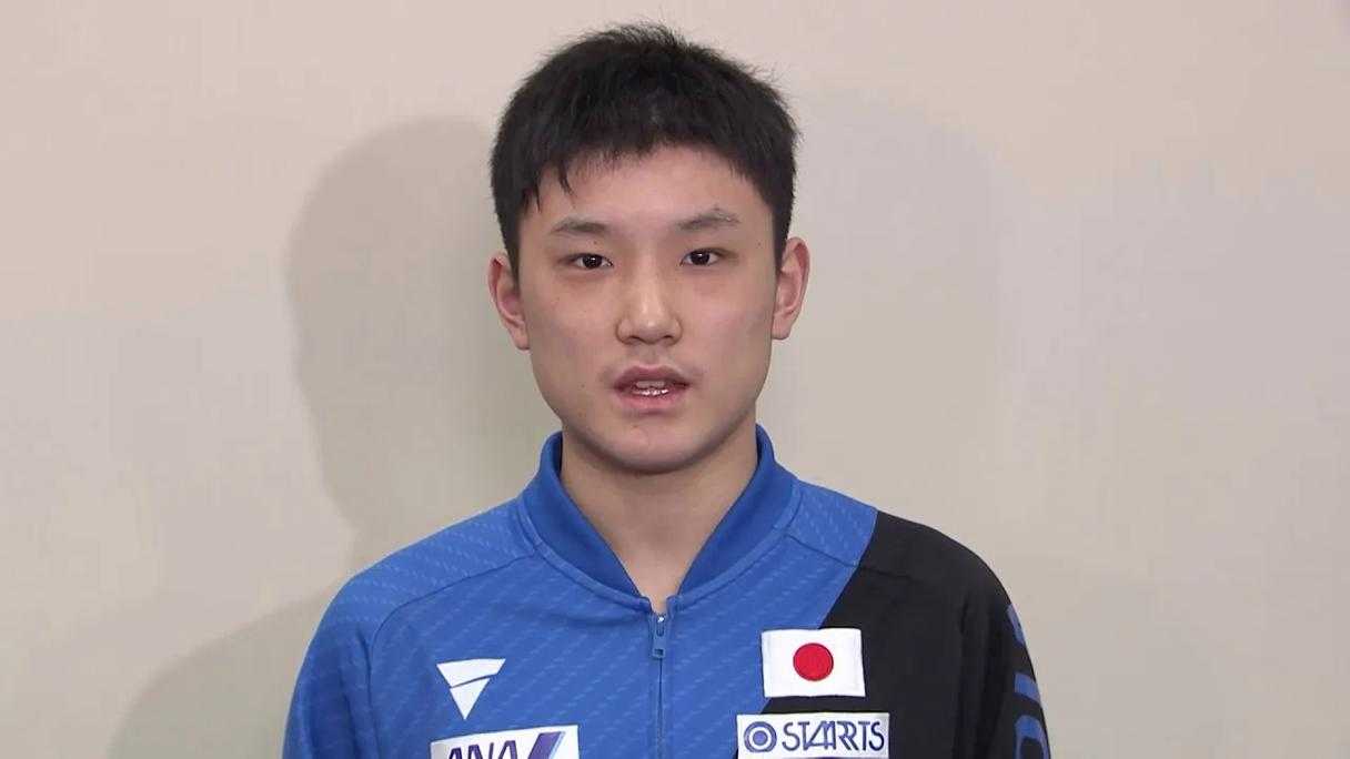张本智和在日本的待遇如何?揭秘日本华裔选手的真实境遇