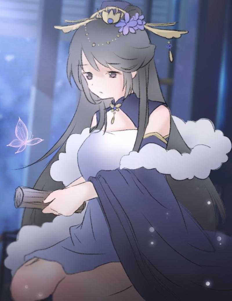 《三国人物娘化手游:Q萌武将美少女养成策略卡牌游戏》