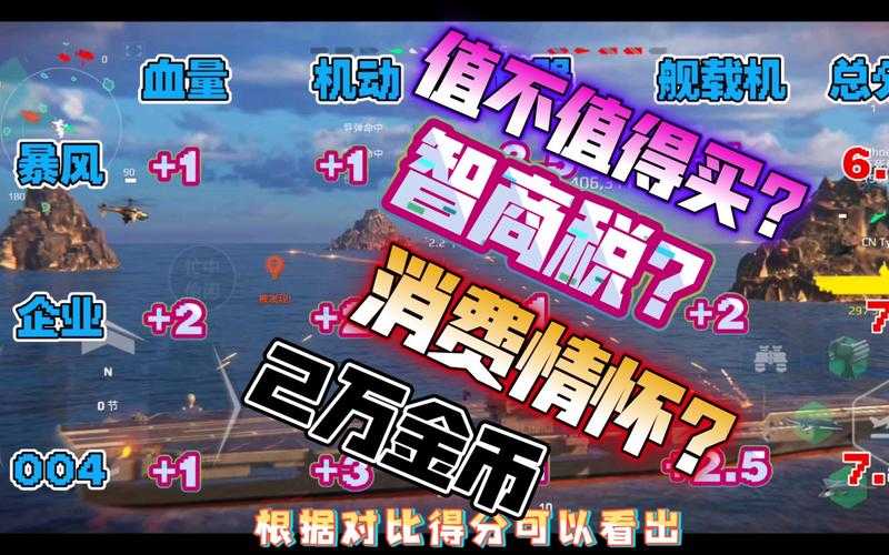 现代战舰暴风和企业哪个好