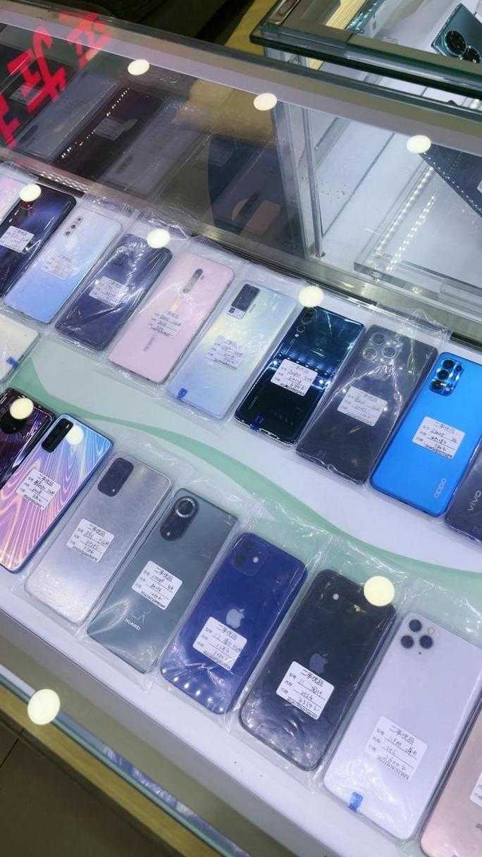 昆明三九手机网实体店 - 正品手机专卖店