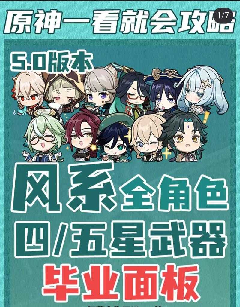 原神大佬带萌新攻略:零尴尬快速上手指南