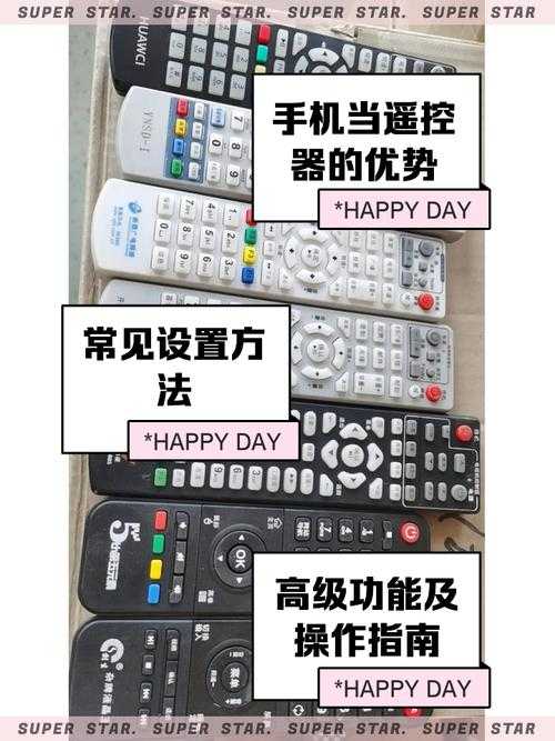 手机电视万能遥控器免费下载安装 - 智能遥控一键操控家电