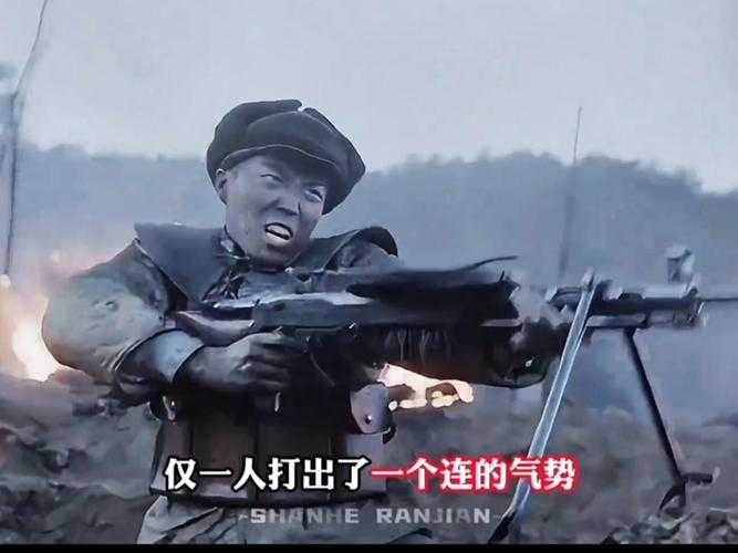 抗战英雄重生察哈尔:如何逆境求生?