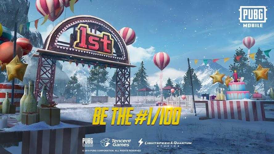 绝地求生国际服下载软件推荐-正版pubg国际服手游下载大全