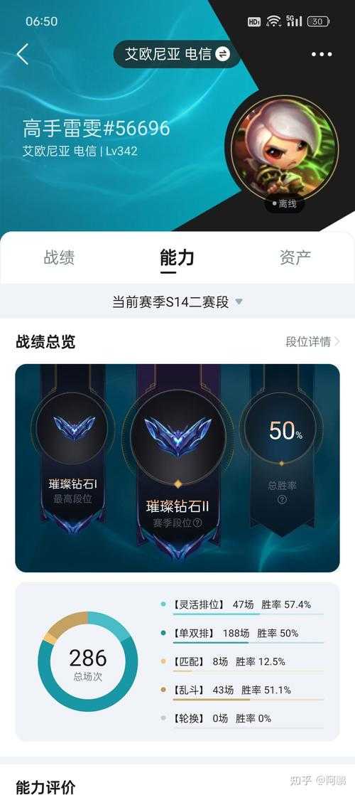 手机玩英雄联盟总掉网?5个解决方法彻底告别卡顿掉线