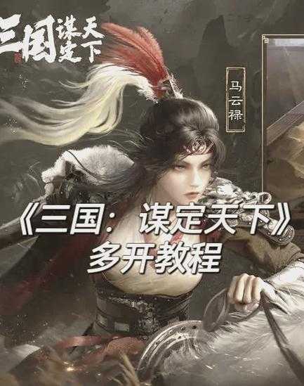 如何玩转三国抓将策略？有效攻略指南