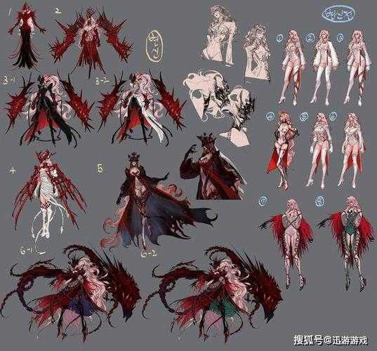 女鬼剑三觉立绘值不值得买？韩服玩家真实评价韩服女鬼剑强度比国服高吗