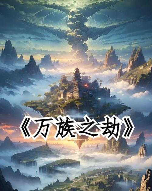 万古之劫txt下载_万古之劫小说全集免费阅读_完整精校版