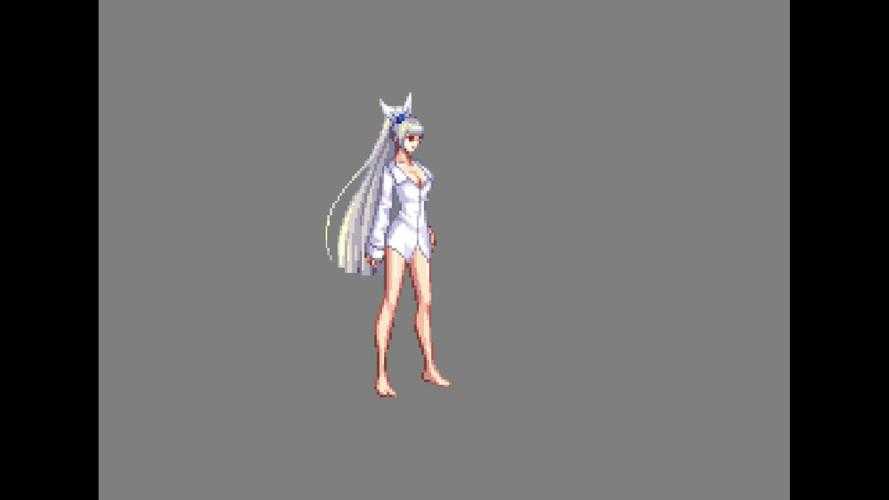 女鬼剑衬衫补丁属性加成低吗？优化建议