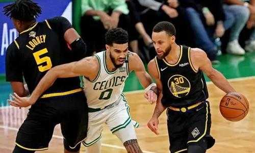2022年NBA总决赛G6勇士vs凯尔特人全场录像回放高清完整版