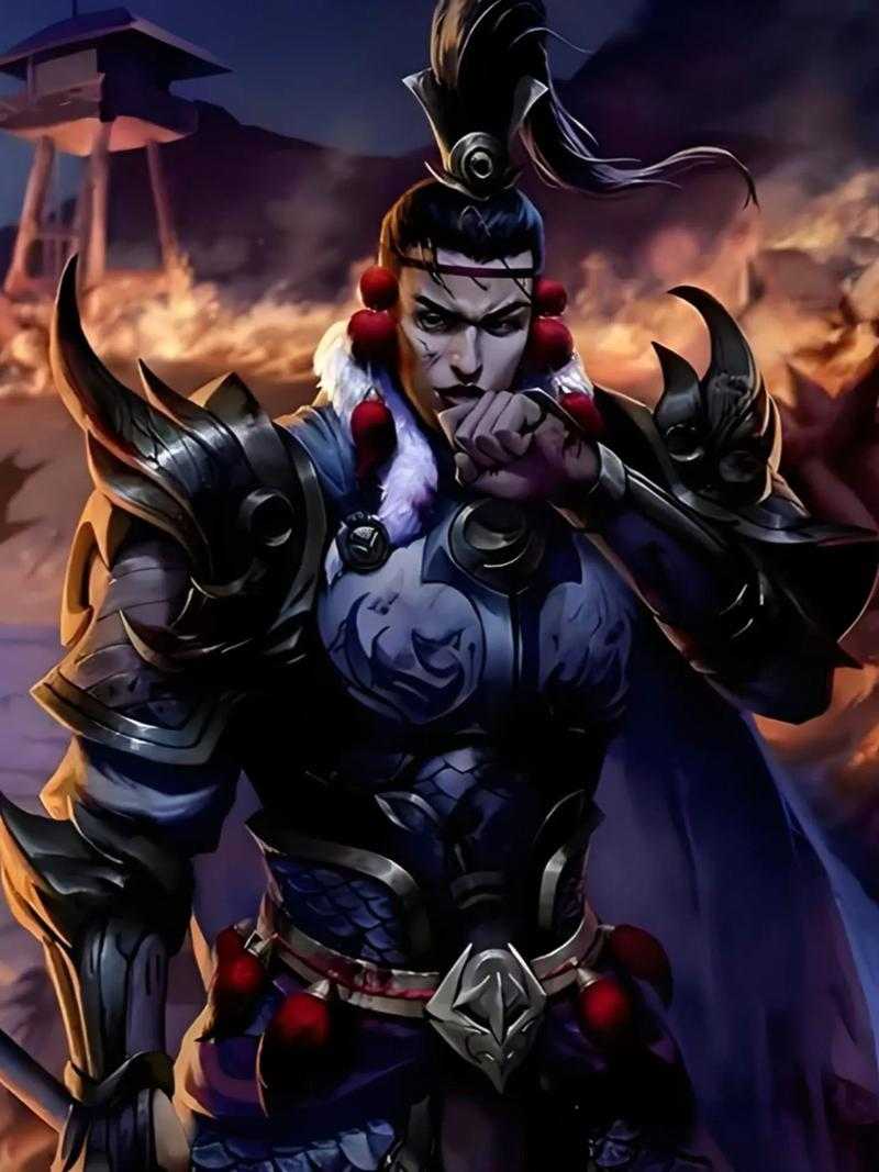 张绣在南阳诩阴结绣原文及翻译 - 三国志典故解析