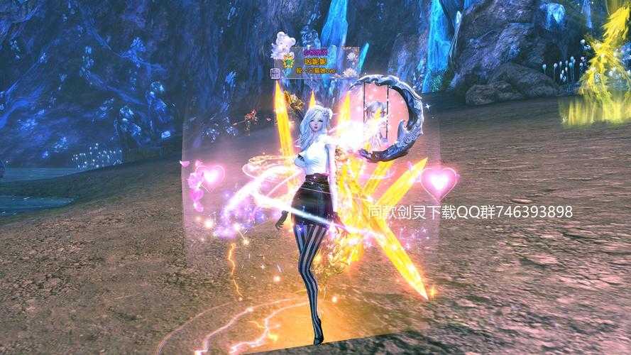 剑灵魔影副本限时活动怎么参与