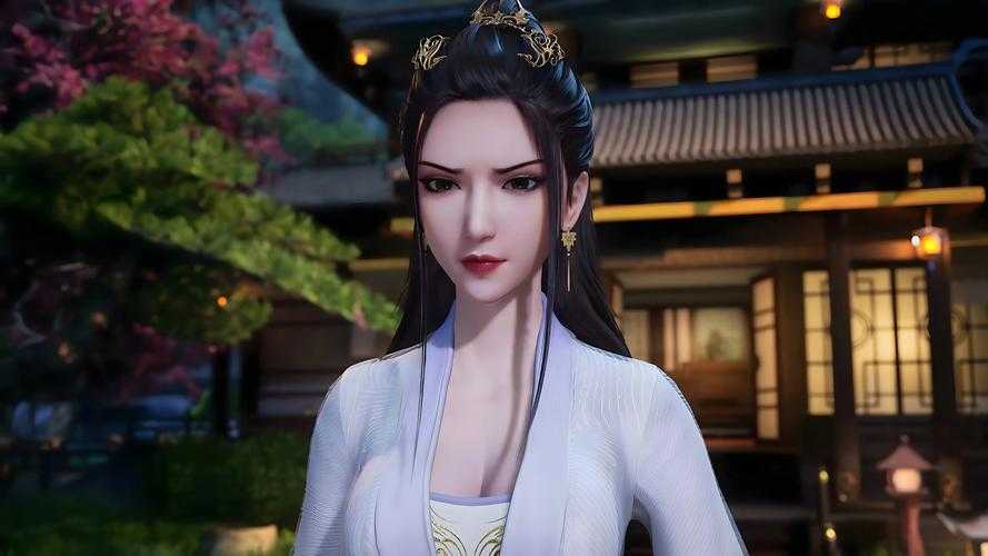 万界仙踪灵韵:探索仙侠世界的奇幻之旅