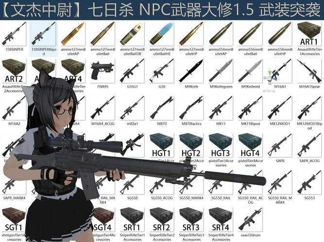 七日杀全物品代码查询大全 - 最新控制台指令合集