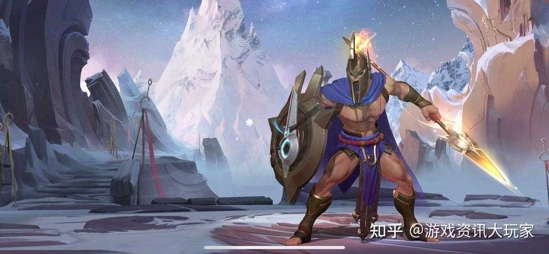 手游潘森主Q技能后,副哪项技能更优?