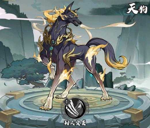 三国之召唤宠物合体:最强神兽战将系统