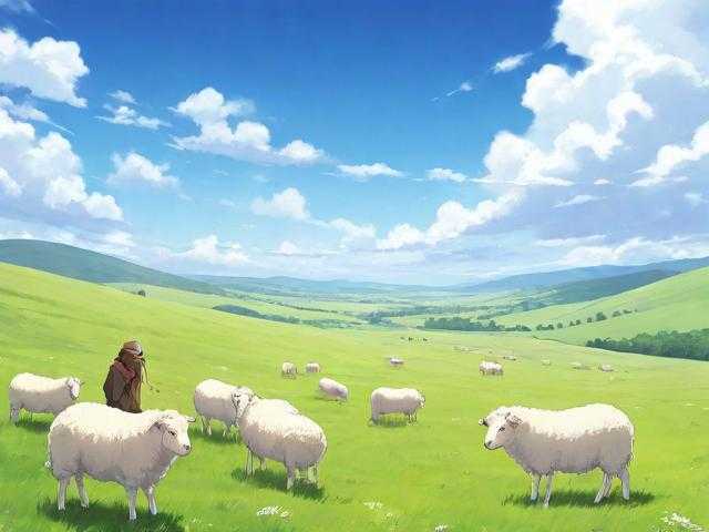 牧羊人之心地区危胁几点开始