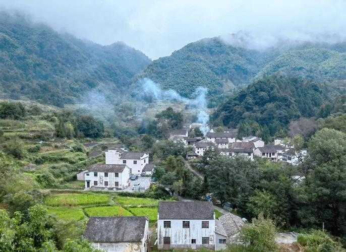 仙棺村语:神秘古村落的语言密码与民俗文化探秘