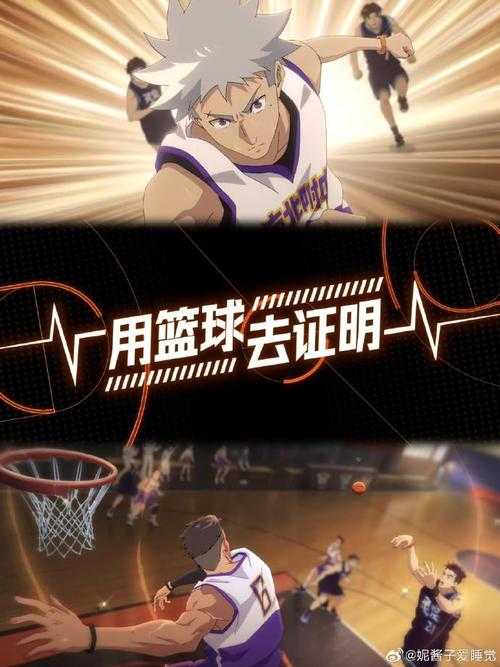 《热血篮球动漫推荐:盘点最燃的篮球竞技番》