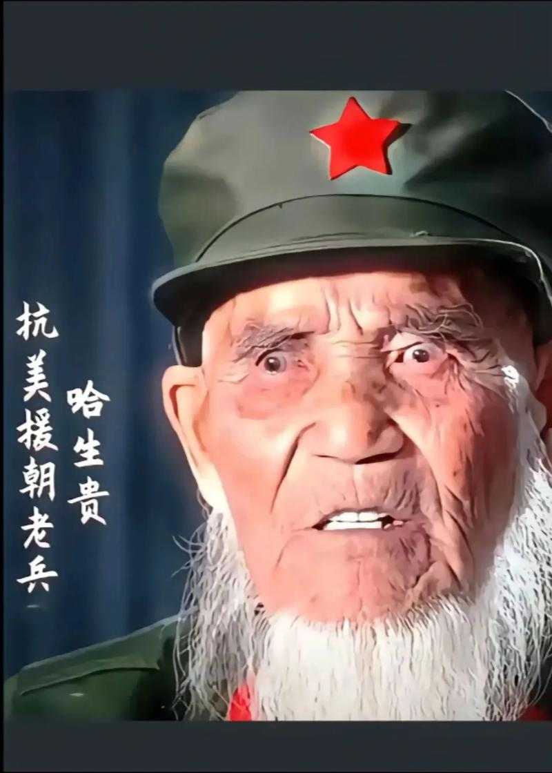 如何找到并了解抗战老兵的士兵信息?