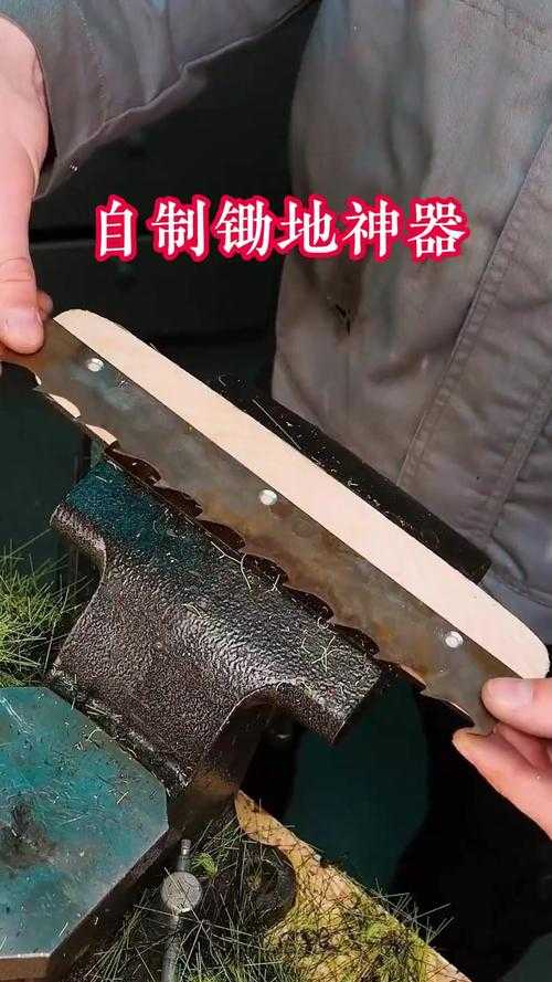 生存战争锄头怎么做