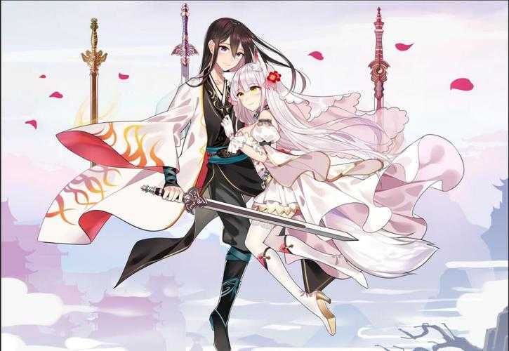 万法皆通的我娶了个女魔头:绝世强者的宠妻日常