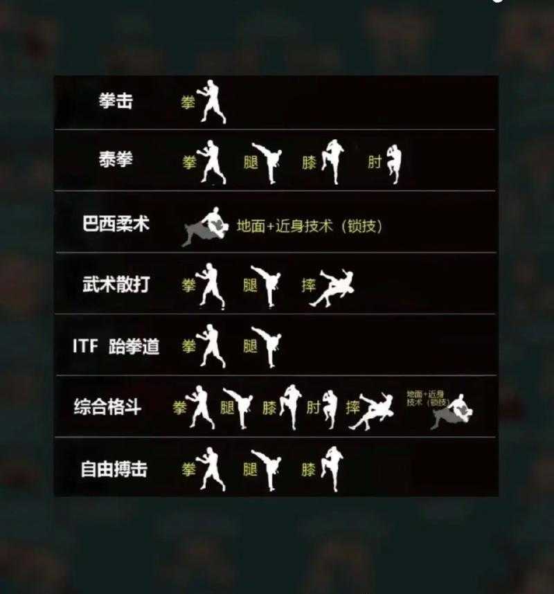 如何找到并体验技能炫酷的格斗游戏?