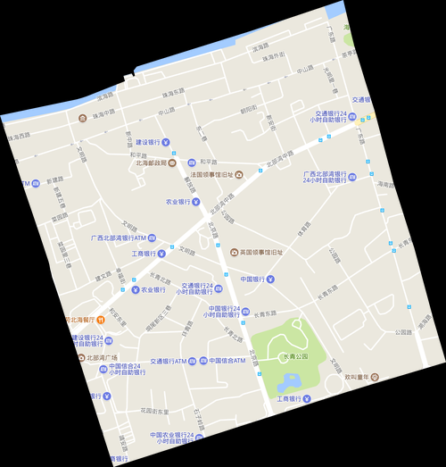 城市吧街景地图官网 - 高清实景地图在线浏览