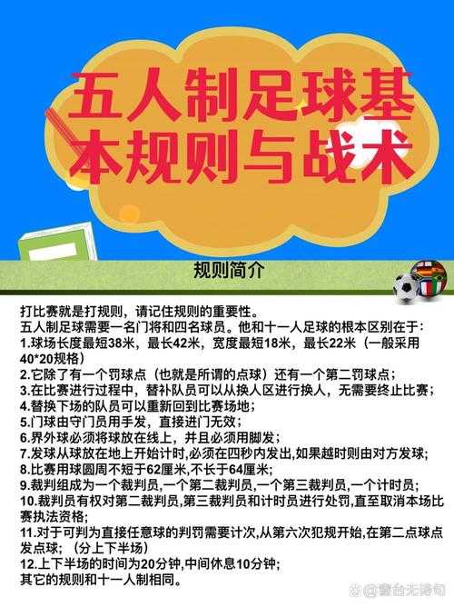 五人制足球点球决胜规则详解：完整流程与关键要点