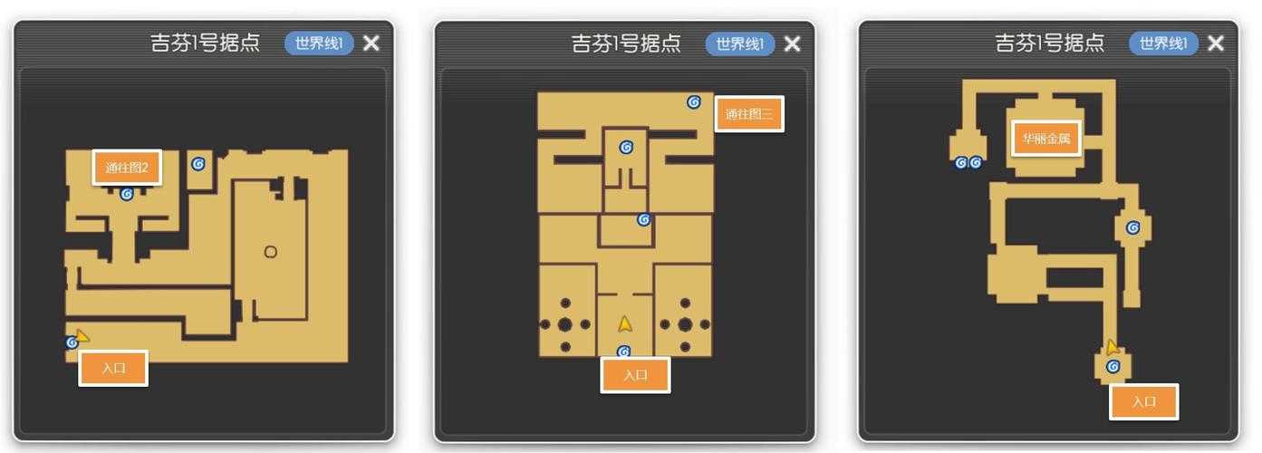 公会地下城锁定怎么才能打?解锁方法及通关攻略