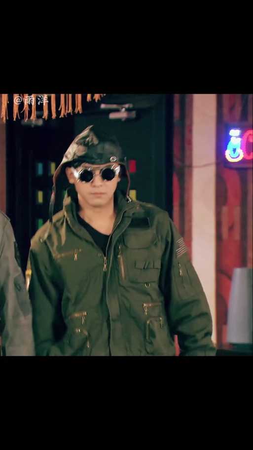 张益达为什么叫斯内克?揭秘外号由来