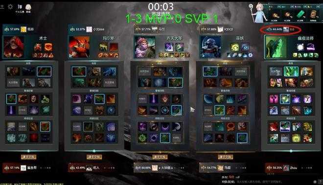 dd斩首dota2新手如何反制斩首？