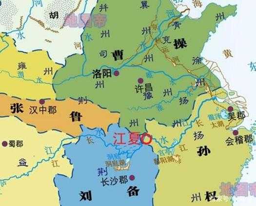 三国十大战争排名:赤壁之战、官渡之战等经典战役盘点