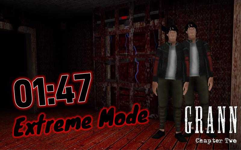 怎么下Granny2苹果版
