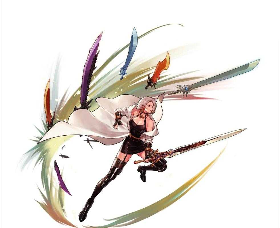 女鬼剑模型补丁和原版模型有什么区别