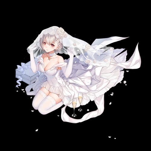 少女前线ppk背景故事是什么