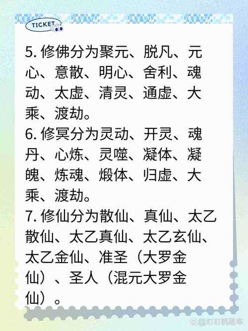 万世至尊林墨境界划分详解:从入门到巅峰的修炼体系