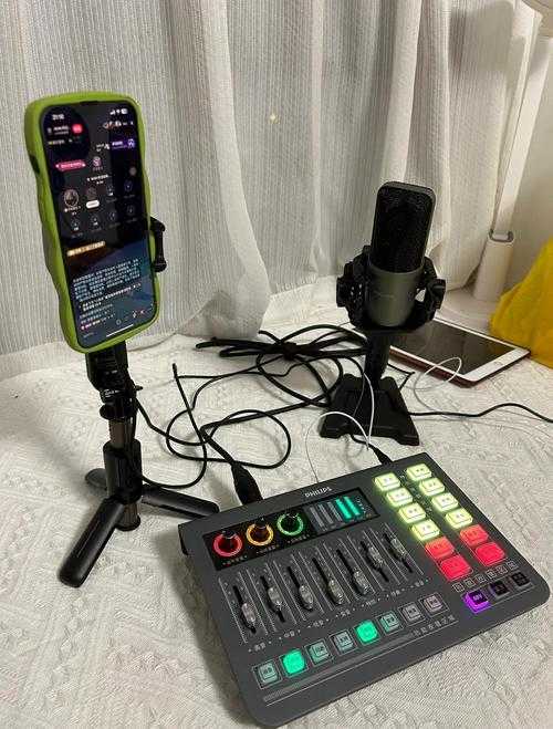 手机直播必备:2025最新虚拟声卡推荐与设置教程